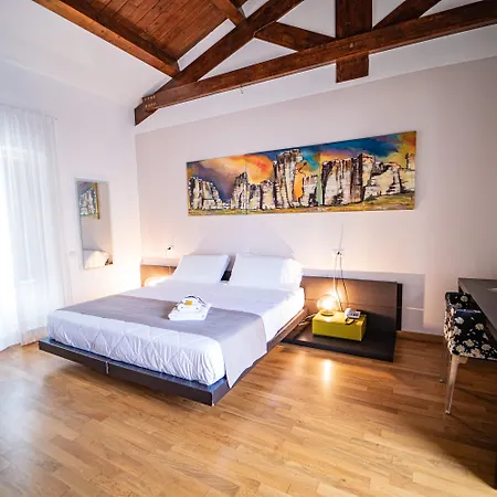 Hotel Cave Del Sole-2